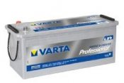 Автомобильный аккумулятор VARTA Professional DC 140 А/ч 930140080 - купить, цена, отзывы, обзор.